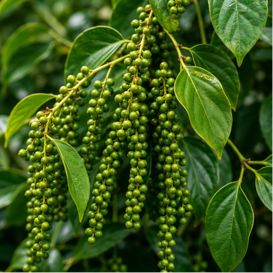 Hainan Dapo Pepper